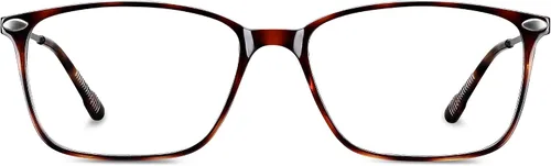 Miniatura 3 de NOOZ Óptica - Gafas de bloqueo de luz azul sin corrección para hombres y mujeres - Forma rectangular - Colección Bao