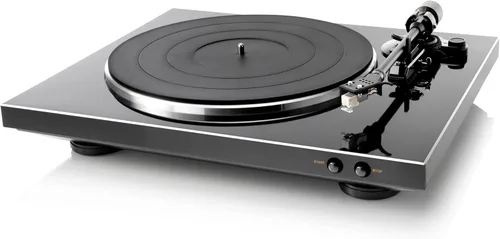 Miniatura 6 de Denon DP-300F tocadiscos análogo completamente automático