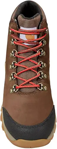 Miniatura 4 de Carhartt Gilmore Wp - Botas de senderismo para mujer con puntera de aleación de 5 pulgadas