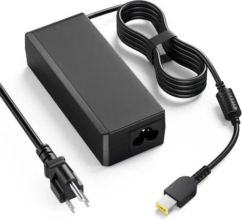 Miniatura 12 de Cargador USB C Chromebook de 45 W compatible con HP Chromebook 14 x360 11-ae 11-ea 14-ca, Lenovo 100e 300e 500e, Acer Spin 311 514, Samsung