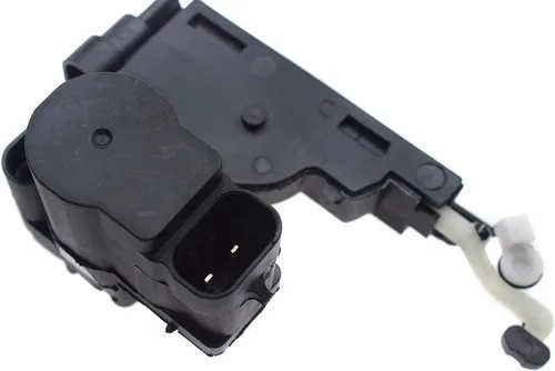 Miniatura 4 de Actuador 96252707 de la cerradura de la puerta del lado del conductor para la onda de Chevrolet Aveo Aveo5 Pontiac G3