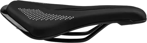 Miniatura 2 de Asiento de bicicleta cómodo para hombres y mujeres, ajuste universal para bicicletas de carretera/montaña, impermeable, suave, asiento de ciclismo