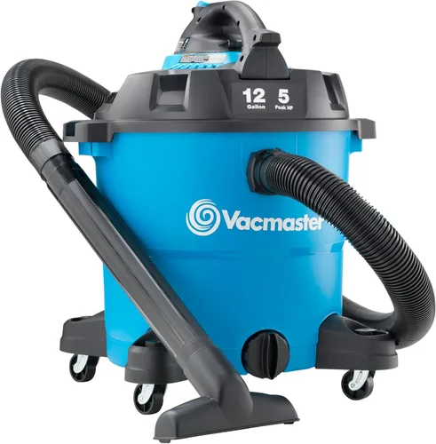 Miniatura 10 de Vacmaster Aspiradora húmeda/seca con soplador desmontable 6 galones 5 HP pico-VBVB611PF 1101