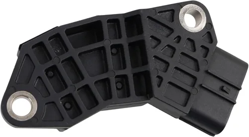 Miniatura 46 de TRQ Sensor de Posición Superior e Inferior del Cigüeñal Compatible con Cadillac DeVille 2000-2005 Eldorado 2000-2002 Seville 2001-2003 Oldsmobile