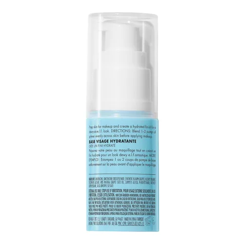 Miniatura 7 de e.l.f. Imprimación facial hidratante, imprimación de maquillaje para una piel impecable, suave y maquillaje de larga duración, rellena poros
