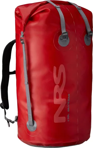 Miniatura 4 de NRS Bill's Bag 110L Bolsa seca - Flint