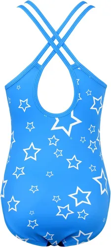 Miniatura 69 de MODAFANS Leotardos de gimnasia para niñas brillantes para bailar ballet, pantalones cortos con espalda cruzada