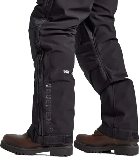 Miniatura 7 de TRUEWERK Men's Work Bibs - T3 WerkBibs Waterproof