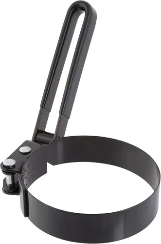 Miniatura 4 de STEELMAN 06111 Llave de filtro de aceite 3-1/2 pulgadas x 3-7/8 pulgadas