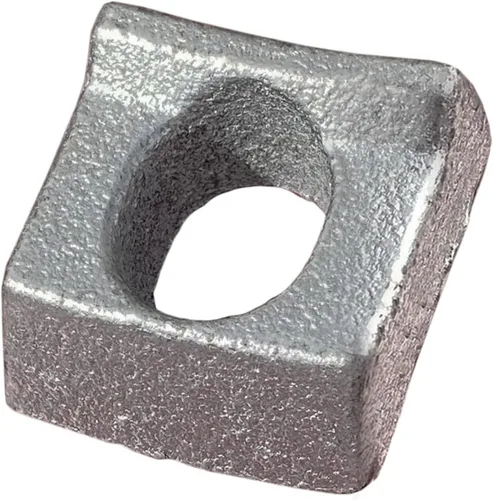 Miniatura 4 de A.A Paquete de 20 – Abrazadera de llanta de rueda y perno para remolque de construcción Lowboy (20)