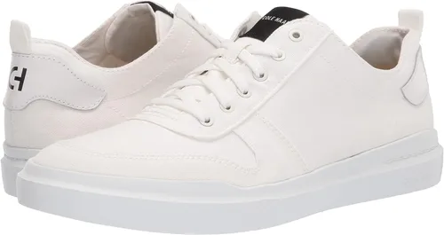 Miniatura 7 de Cole Haan Tenis de lona Grandpro Rally para hombre