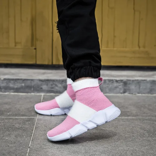 Miniatura 2 de Casbeam - Tenis para niños y niñas transpirables ligeros casuales zapatos deportivos para correr caminar