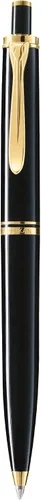 Miniatura 2 de Pelikan Souverän K400 996827 - Bolígrafo (1 unidad), color negro