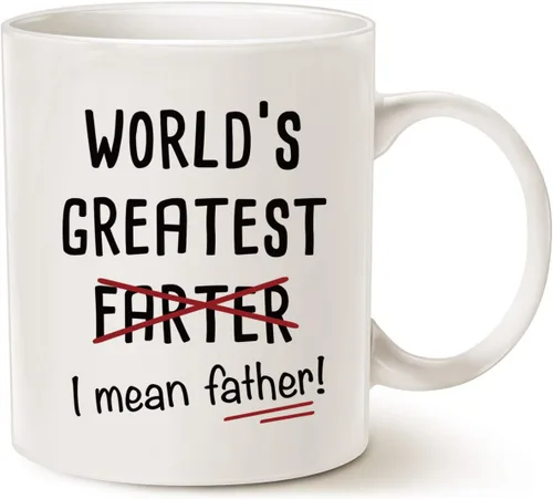 Miniatura 5 de MAUAG Taza de café divertida para el día de la madre para mamá, querida mamá, gracias por ser... amor, tus mejores regalos favoritos para la taza