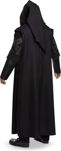 Miniatura 2 de Disfraz de mortífago, disfraz oficial de Harry Potter para adultos y tocado