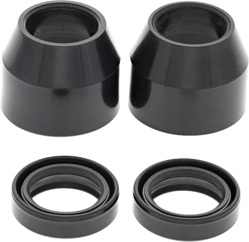 All Balls Kit de horquilla y polvo de carreras 56-105 compatible con/repuesto para Suzuki RM100 1976-1978, RV125 1974-1977, TC125 1973-1977, TC185