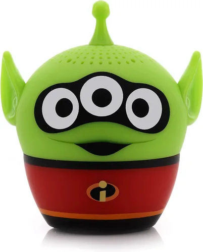 Miniatura 7 de Bitty Boomers Pixar: Alien Remix - Coco - Mini Altavoz Bluetooth