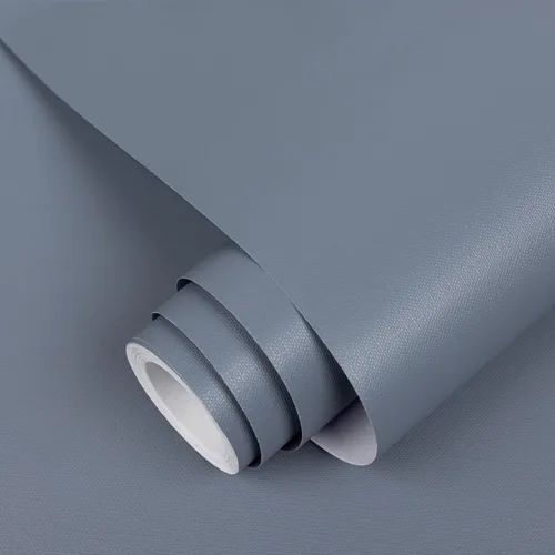 Miniatura 13 de Abyssaly Papel Tapiz Azul Papel Tapiz Azul Despegar y Pegar Papel Tapiz Removible Decorativo Despegar y Pegar Papel de Pared Autoadhesivo Papel
