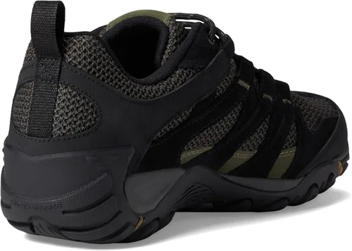 Miniatura 5 de Merrell Men's Alverstone Wp Hiking Shoe