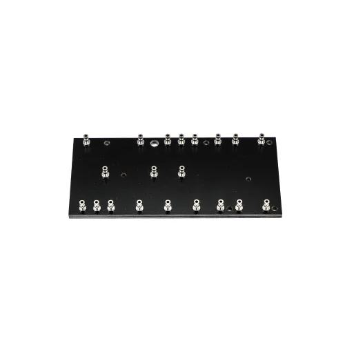 Miniatura 2 de 1pc 5F1 Junta con Torretas 5F1 Chasis Piezas Placa de soldadura