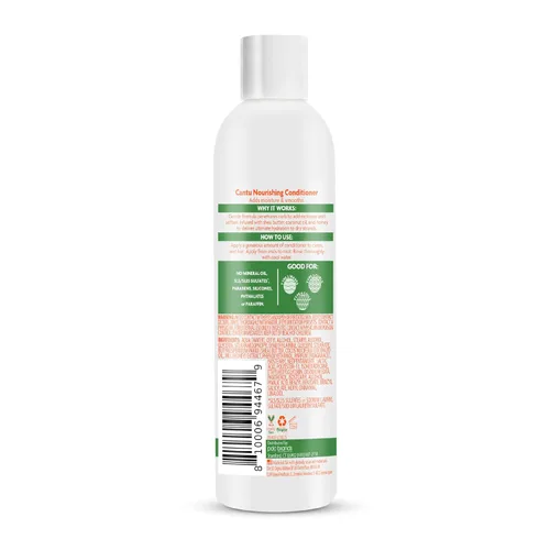Miniatura 11 de Cantu Care for Kids - Juego de régimen de cuidado del cabello con champú de gran tamaño + acondicionador + desenredante + acondicionador sin