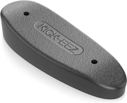 Miniatura 9 de KICK-EEZ® Almohadilla de retroceso de trampa modificada para ajustar con Sorbothane® - Almohadilla de culata atornillada para escopetas y rifles