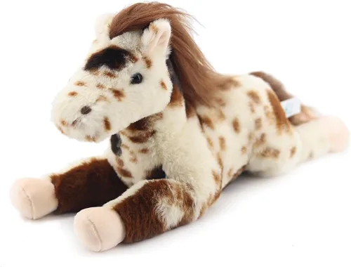 Miniatura 8 de Elefantes de peluche suaves azules de 13" para niños y niñas, Elefantes de peluche tejidos y vestidos para bebés recién nacidos y niños, Grandes