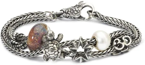 Miniatura 8 de TROLLBEADS Guiding Star TAGBE-10188 figura de construcción