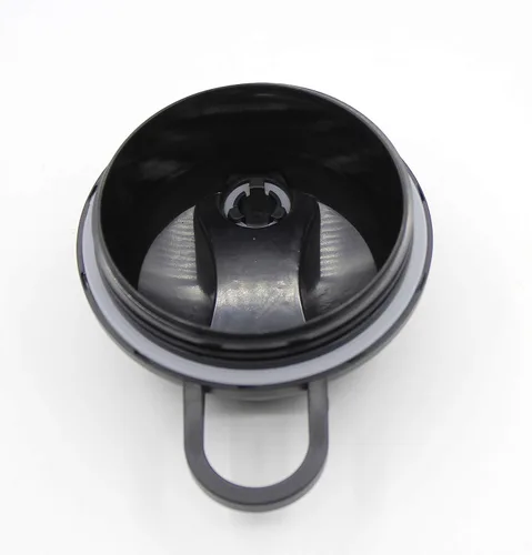Miniatura 6 de Piezas de repuesto Nueva cuchilla con taza y tapa destinada a Nutri Ninja Blender BL610