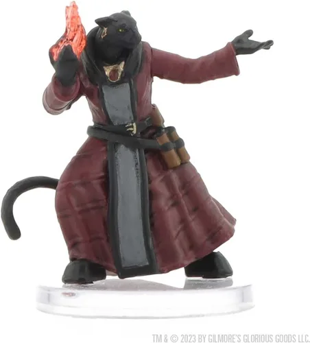 Miniatura 6 de WizKids Papel crítico: El set en caja de los Tombtakers