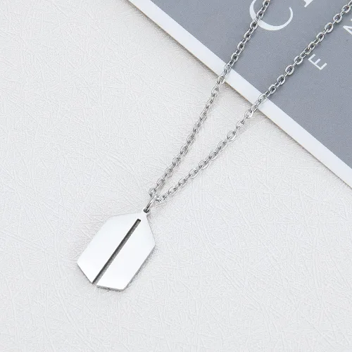 Miniatura 8 de KPOP BTS Bangtan - Juego de regalo de joyería para niños, para el ejército, V JUNGKOOK JIMIN JIN JHOPE SUGA RM, collar de acero de titanio, anillo