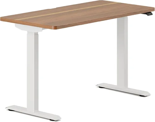 Miniatura 13 de Branch Duo - Escritorio de Pie de 36 Pulgadas - Escritorio de Pie Ajustable con Rango de 20" - Panel de Control OLED - Diseño Sin Marco