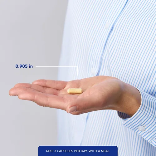 Miniatura 4 de Pure Encapsulations PureGenomics UltraMultivitamin Apoyo para polimorfismos genéticos comunes* 90 cápsulas