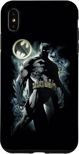 Miniatura 11 de Batman Funda The Knight para iPhone 17