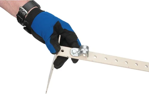 Miniatura 4 de Performance Tool M680 remachadora hidráulica resistente de 3/16 pulgadas