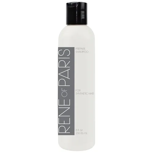 Miniatura 8 de Rene of Paris Acondicionador de cabello para pelucas sintéticas, extensiones de cabello y accesorios (8 oz)