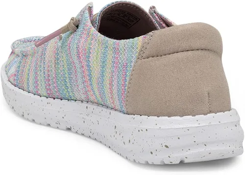 Miniatura 6 de Hey Dude womens Wendy Sox