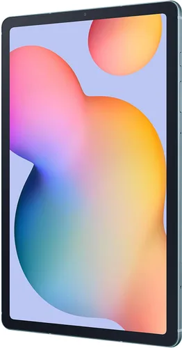 Miniatura 13 de Samsung Galaxy Tab S6 Lite Tablet Android de 10.4 pulgadas y 128 GB, pantalla LCD, S Pen incluido, diseño delgado de metal, altavoces dobles AKG