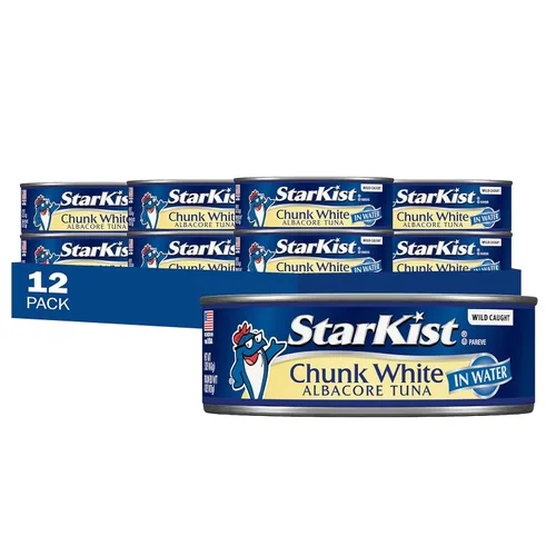 Miniatura 13 de StarKist atún blanco enlatado
