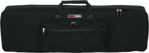 Miniatura 15 de Bolsa acolchada Gator Cases para teclados de 49 notas; (GKB-49)