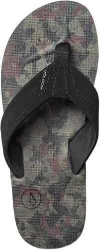 Miniatura 3 de Volcom Sandalias Victor para hombre