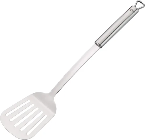 Küchenprofi Parma Espátula / Turner, 13.5", Plata