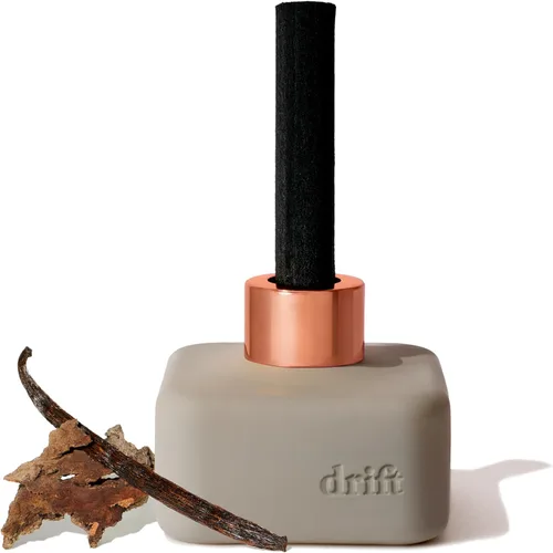Miniatura 9 de Drift Difusor de varillas aromáticas ámbar – Difusor para el hogar – Vida útil de 60 días – Difusor de aceite – Difusor de aceite esencial – 3.5