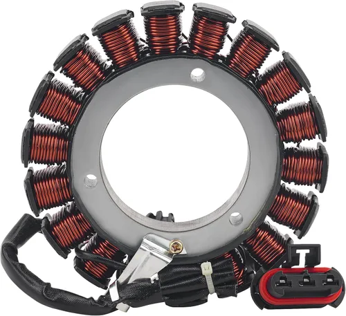 Miniatura 3 de Bobina de estator Magneto 4011427 para Polaris Scrambler 850 1000 XP 2014-2016/Sportsman 1000 XP 2014-2015/Sportsman 850 2015-2016/Forest Touring SP