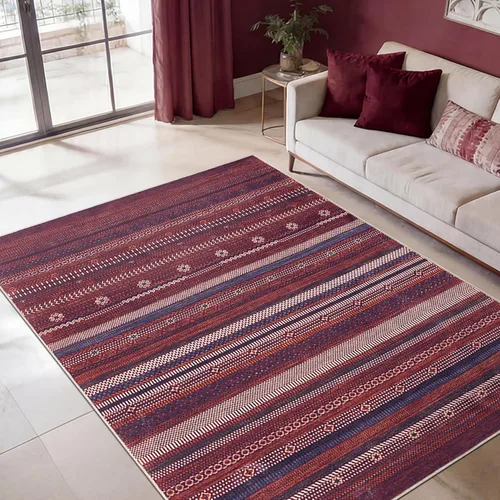 Miniatura 93 de Keen Home Design Alfombra de entrada de 2 x 3 pies, lavable a máquina con parte trasera antideslizante, ideal para entrada, cocina, baño, Multi