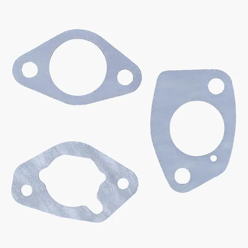 Kit de juntas de admisión de carburador para Honda GX340 GX390 11HP 13HP 188F 190F generador de gasolina motor extractor bomba de agua, motosierra