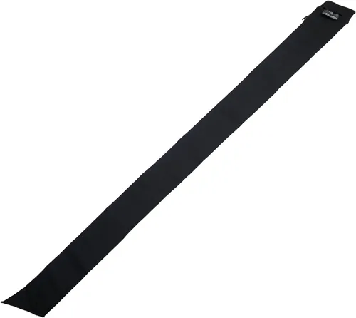 Southland Archery Supply Funda de manga de calcetín tradicional con lazo suave, 4.5 pulgadas de ancho