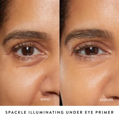 Miniatura 4 de LAURA GELLER NEW YORK Spackle Primer Iluminador, Hidratante y Aclarante para Debajo de los Ojos - Reduce la Apariencia de Líneas Finas - Dura Todo