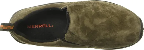 Miniatura 5 de Merrell - Mocasines Jungle Moc sin cordones para hombres