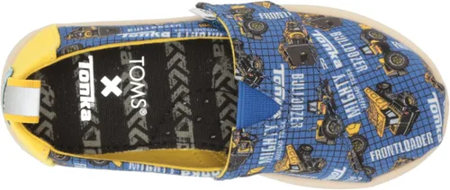 Miniatura 5 de TOMS Mocasines planos unisex para niños